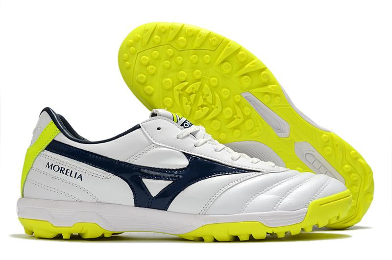 Chuteira Mizuno Morelia II Sala Classic Society