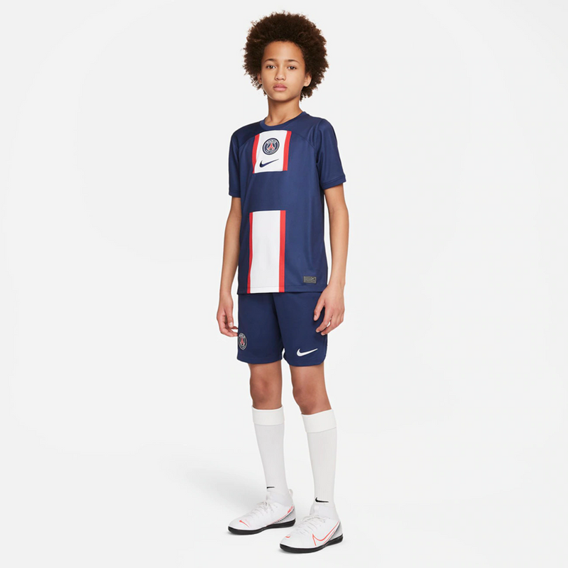 Kit PSG I – 2022 Infantil