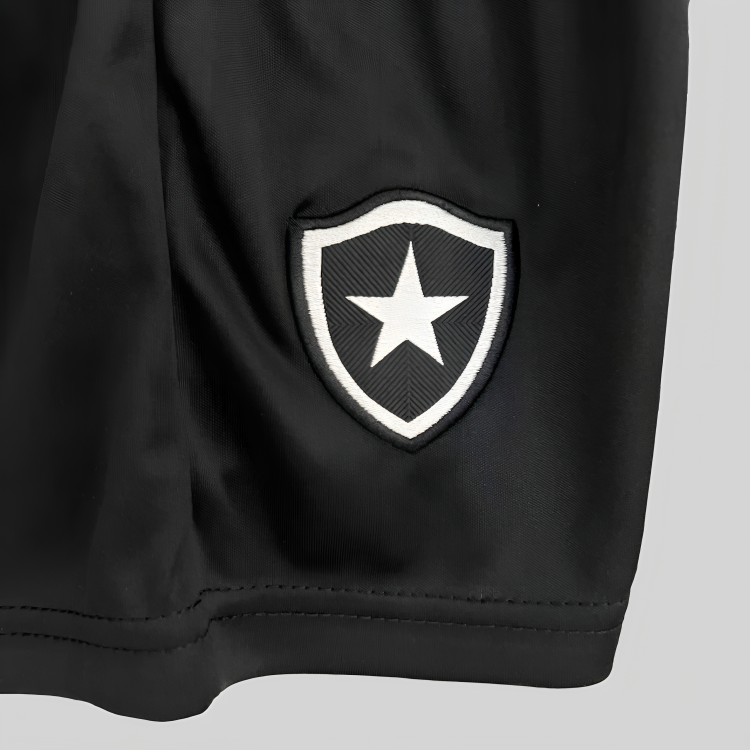 Kit Botafogo I – 2023 Infantil