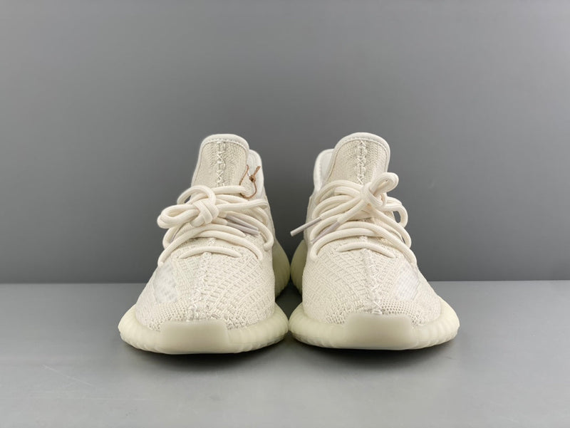 Tênis Adidas Yeezy Boost 350 V2 Bone - Rei da Pelada