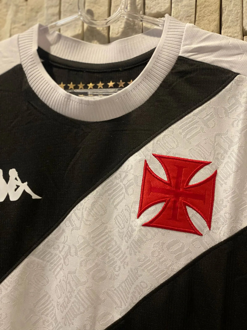 Camisa do Vasco Da Gama 2024/25 Coutinho