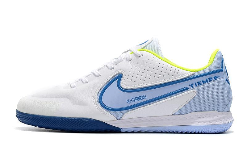 Chuteira Nike React Tiempo Legend 9 Pro Futsal