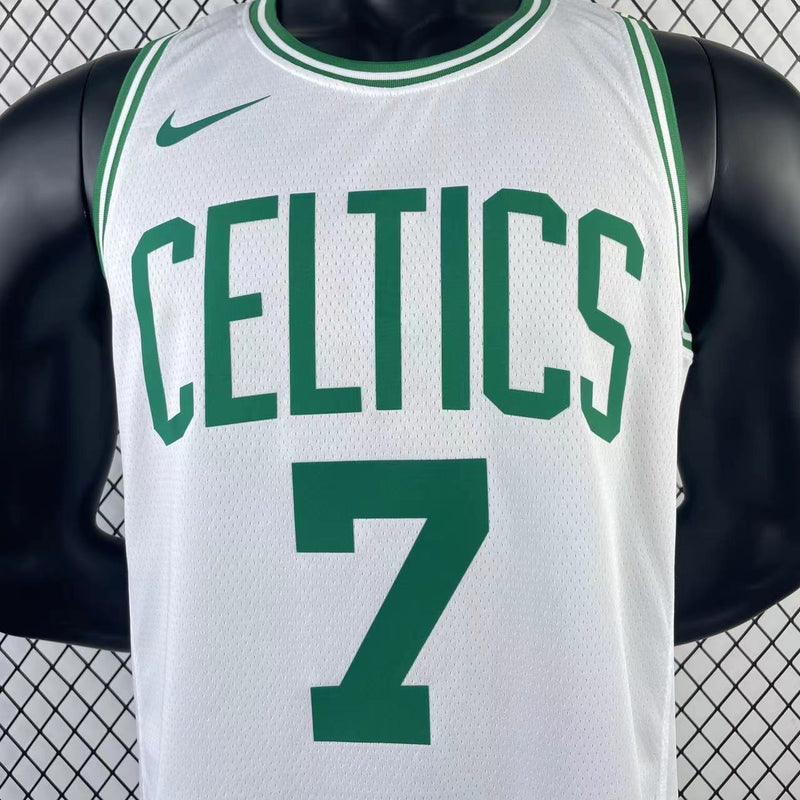 Regata Boston Celtics Association Edition 22/23 - Rei da Pelada