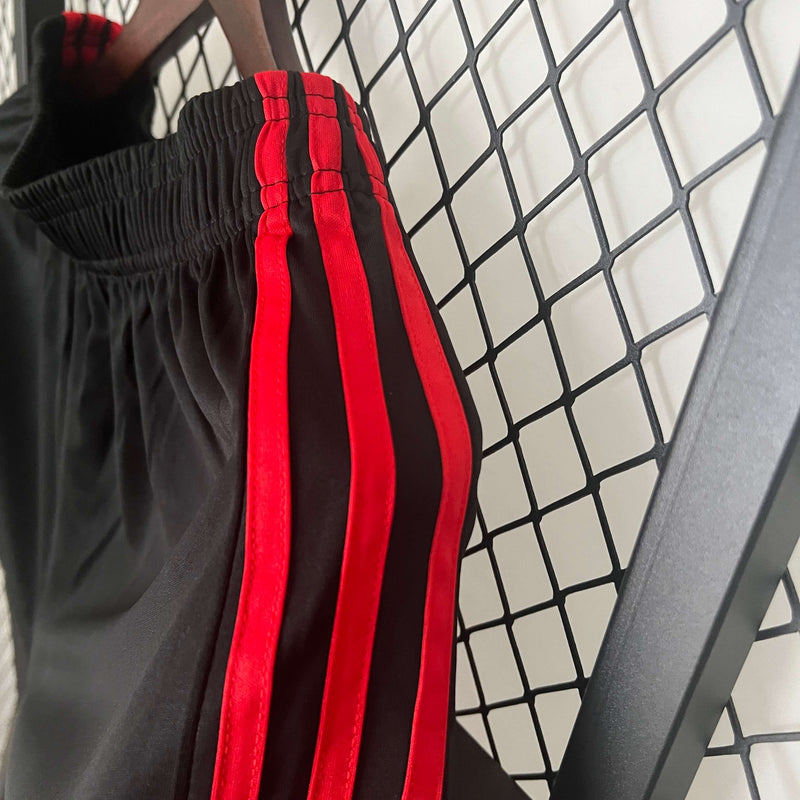 Shorts Flamengo 23/24 - Masculino