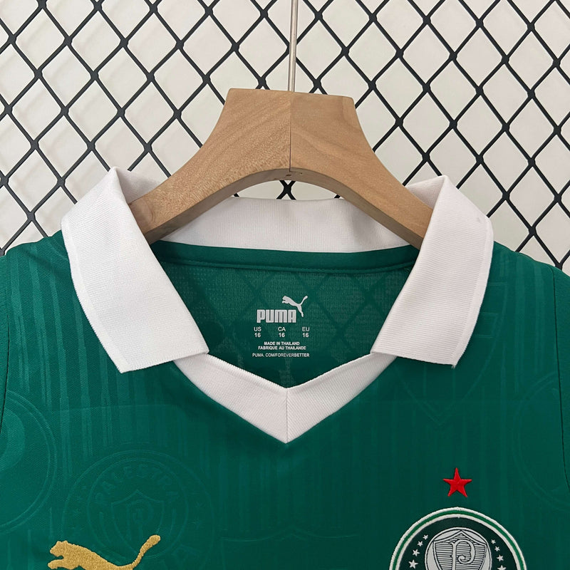 Kit Palmeiras 24/25 – Infantil