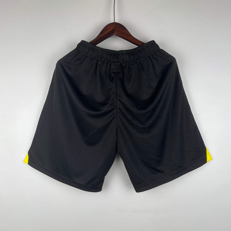 Shorts Borussia Dortmund 23/24 - Masculino