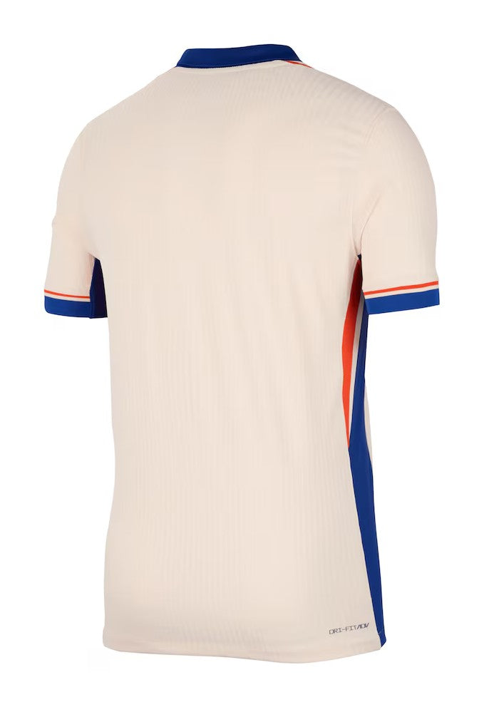 Camisa Chelsea Away 24/25 - Lançamento - Torcedor Masculina