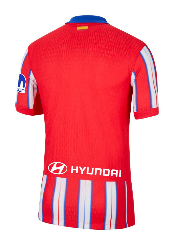 Camisa Atlético de Madrid Home 24/25 - Torcedor Nike Masculina