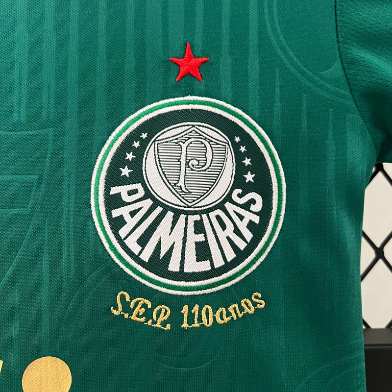 Kit Palmeiras 24/25 – Infantil