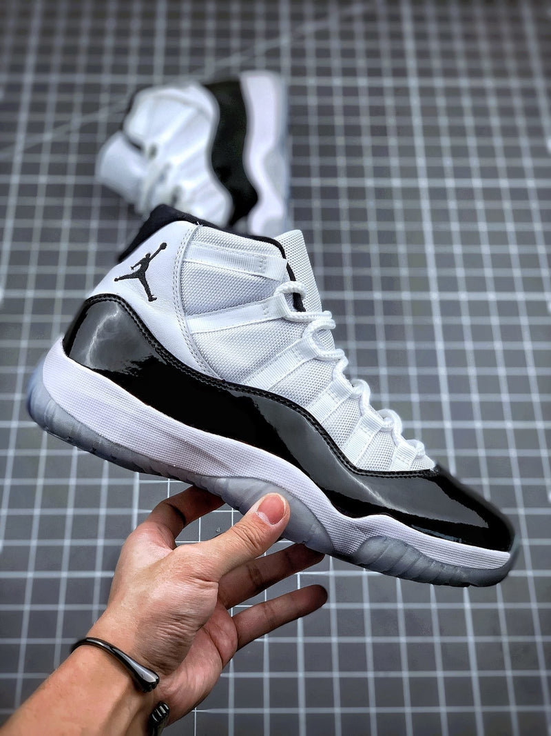 Tênis Nike Air Jordan 11 "Concord" - Rei da Pelada