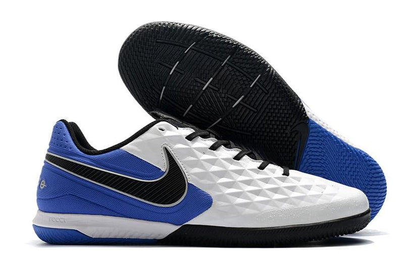 Chuteira NIke Tiempo Lunar Legend VIII Pro Futsal