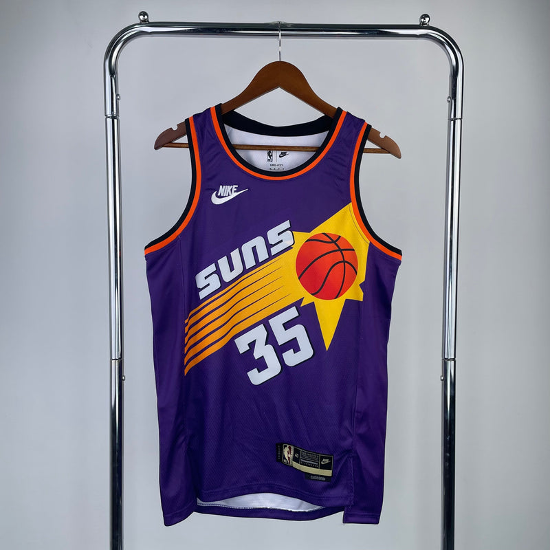 Regata Phoenix Suns Classic Edition 22/23 - Rei da Pelada