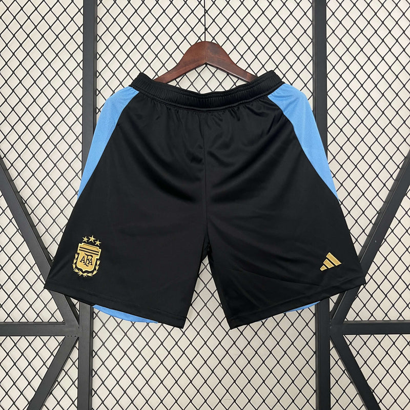 Shorts Argentina 24/25 - Masculino