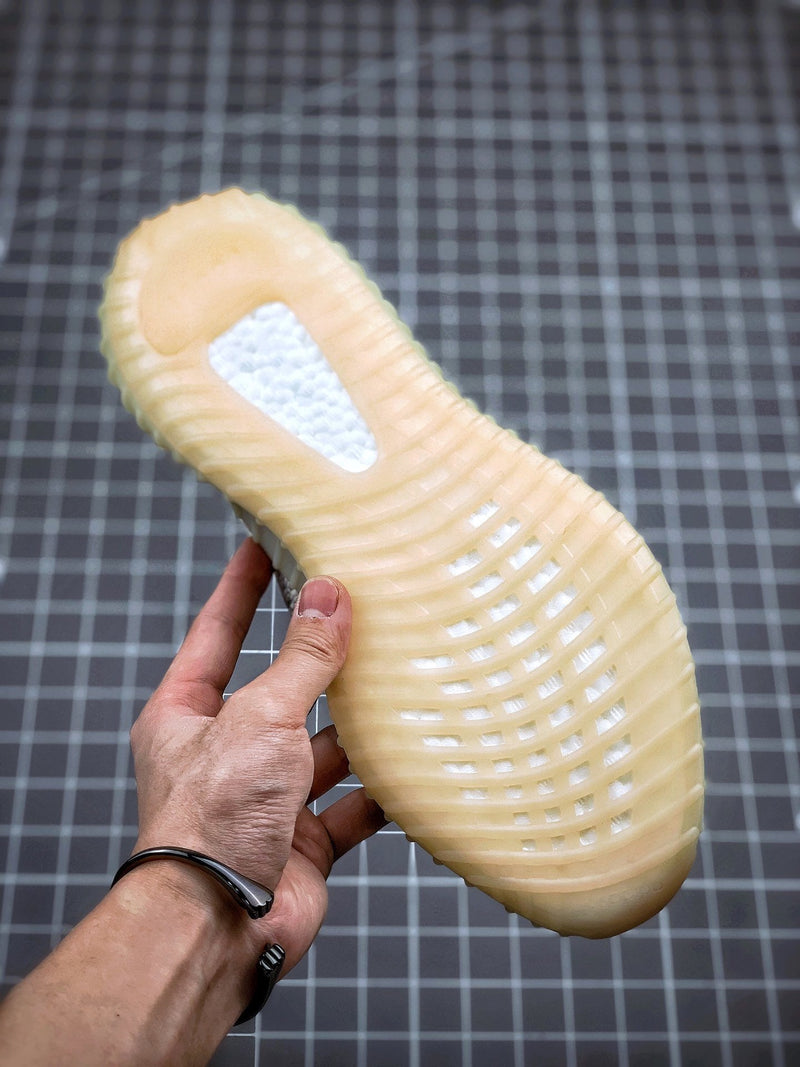 Tênis Adidas Yeezy Boost 350 V2 Lundmark - Rei da Pelada