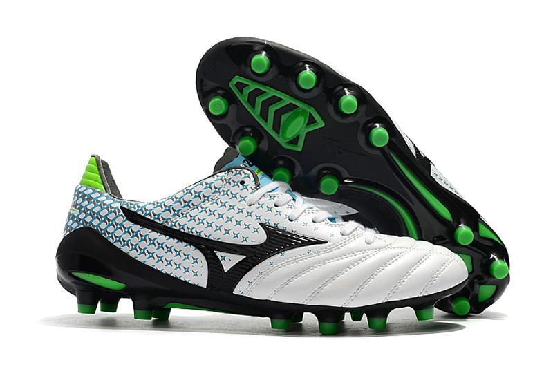 Chuteira Mizuno Morelia NEO II Campo