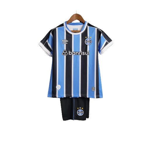 Conjunto Infantil Grêmio - Umbro 23/24