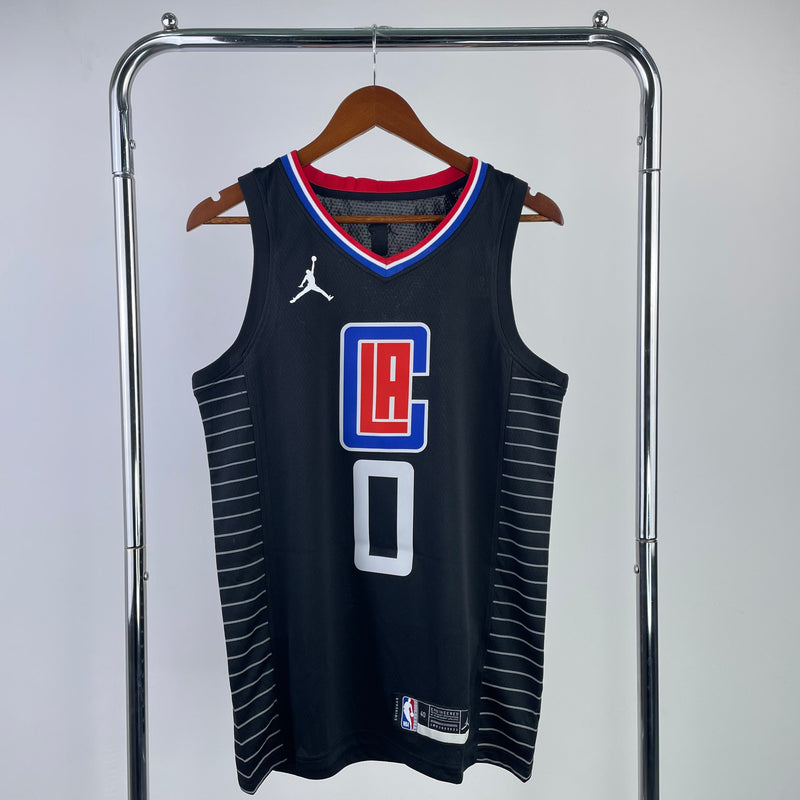 Regata Los Angeles Clippers Statement Edition 20/23 - Rei da Pelada