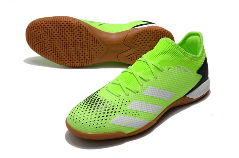 Chuteira adidas Predator 20.3 Futsal