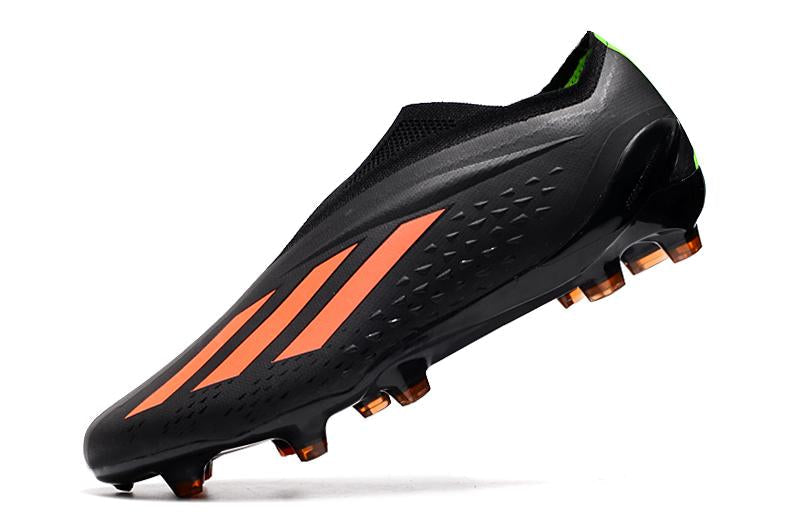 Chuteira Adidas X Speed Portal + Campo