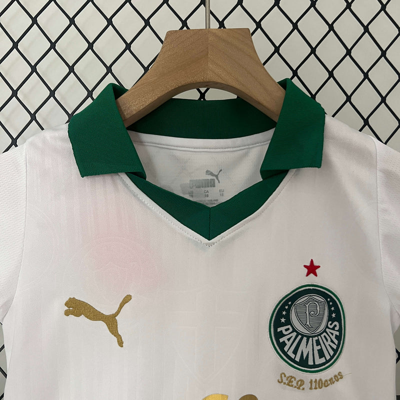 Kit Palmeiras 24/25 – Infantil