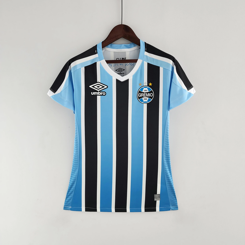 Camisa Grêmio – 2022 Feminina