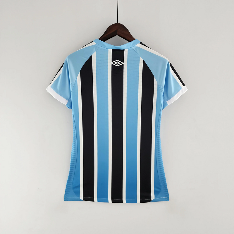 Camisa Grêmio – 2022 Feminina