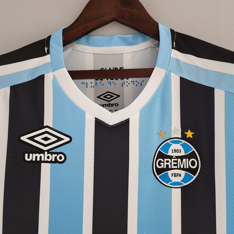 Camisa Grêmio – 2022 Feminina