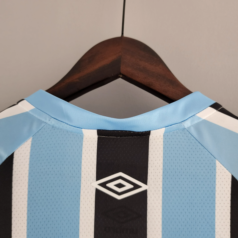 Camisa Grêmio – 2022 Feminina