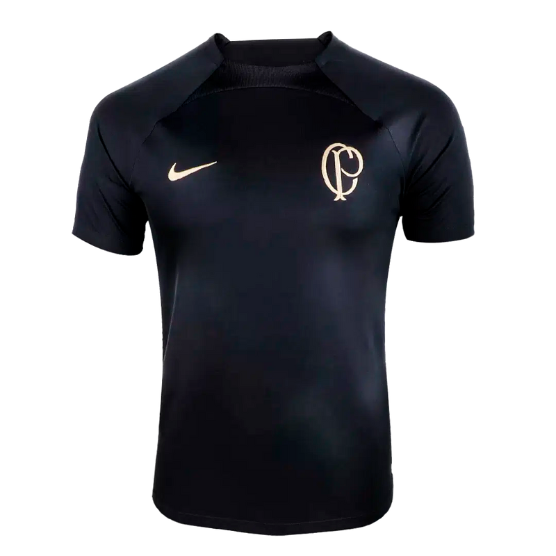 Camisa Nike Corinthians 2023 Treino