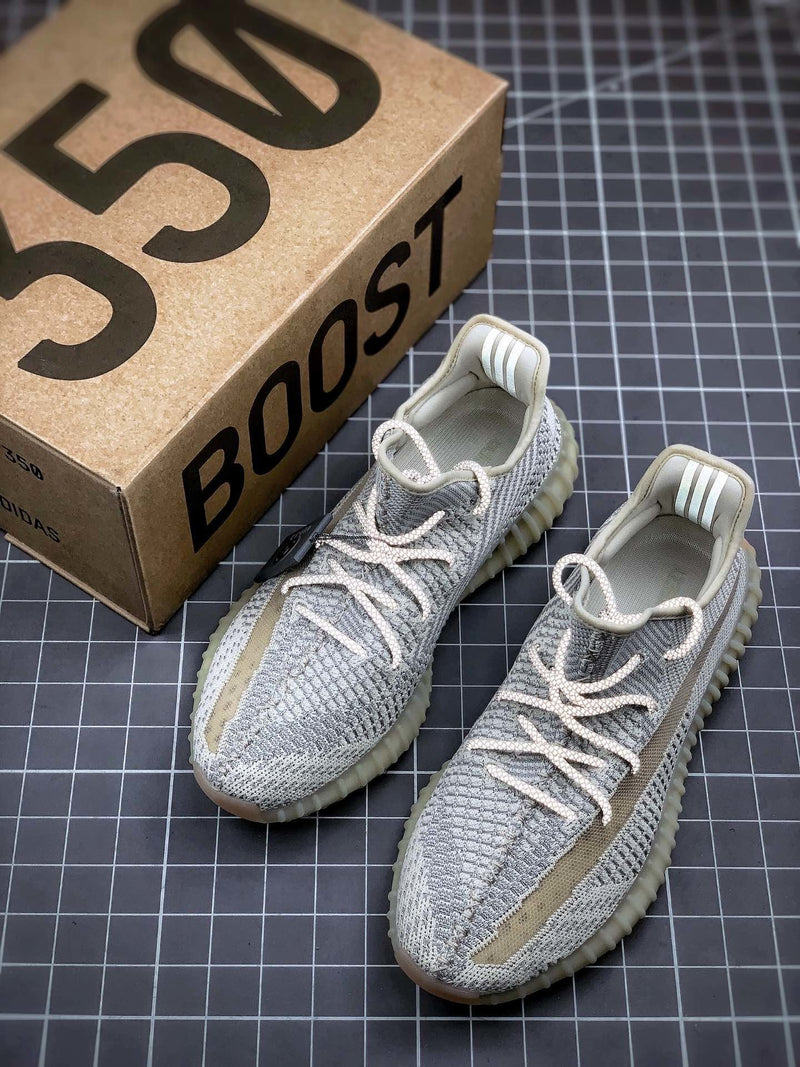 Tênis Adidas Yeezy Boost 350 V2 Lundmark - Rei da Pelada