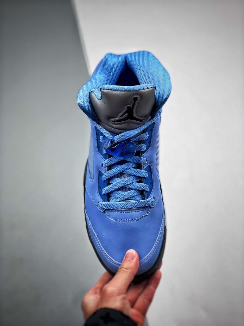 Tênis Nike Air Jordan 5 "Retro SE UNC" - Rei da Pelada