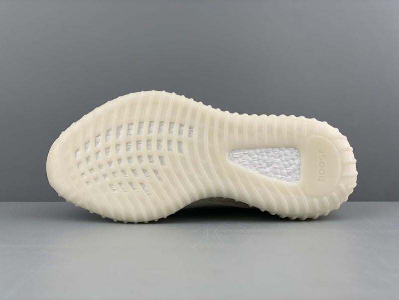 Tênis Adidas Yeezy Boost 350 V2 Bone - Rei da Pelada