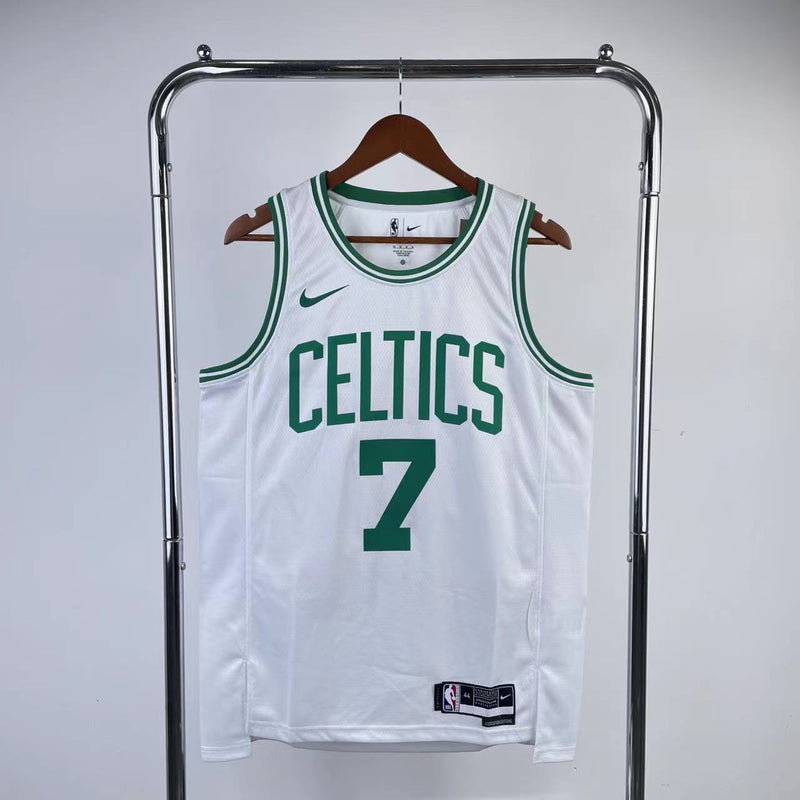 Regata Boston Celtics Association Edition 22/23 - Rei da Pelada