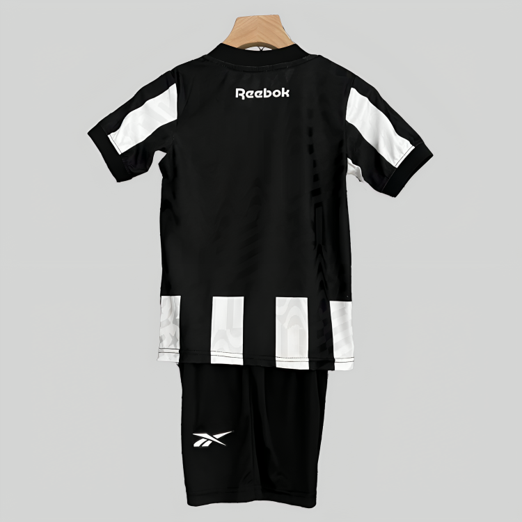 Kit Botafogo I – 2023 Infantil