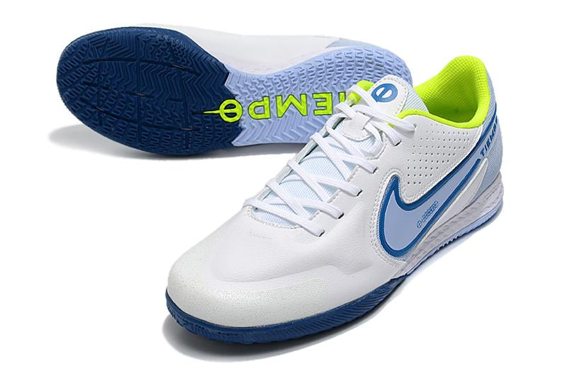 Chuteira Nike React Tiempo Legend 9 Pro Futsal