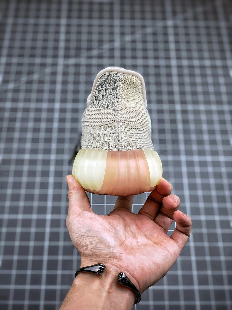 Tênis Adidas Yeezy Boost 350 V2 Static (Refletivo) - Rei da Pelada