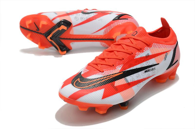 Chuteira Nike Mercurial Vapor 14 Elite CR7 Campo