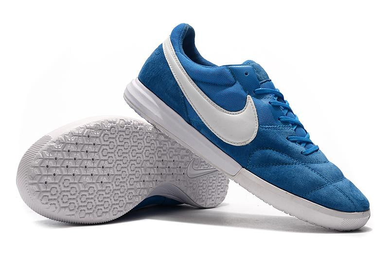 Chuteira Nike Premier II sala Futsal