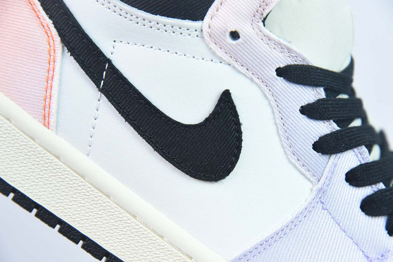 Tênis Nike Air Jordan 1 High "Craft" - Rei da Pelada