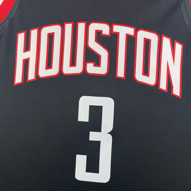 Regata Houston Rockets Statement Edition 23/24 - Rei da Pelada