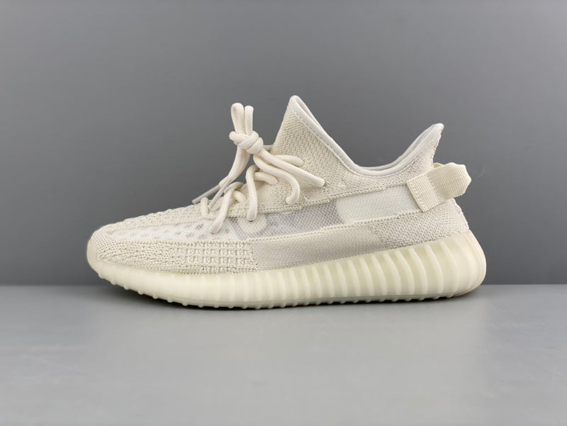 Tênis Adidas Yeezy Boost 350 V2 Bone - Rei da Pelada