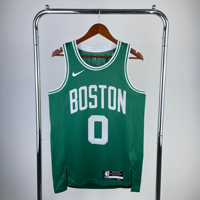 Regata Boston Celtics Icon Edition 17/23 - Rei da Pelada