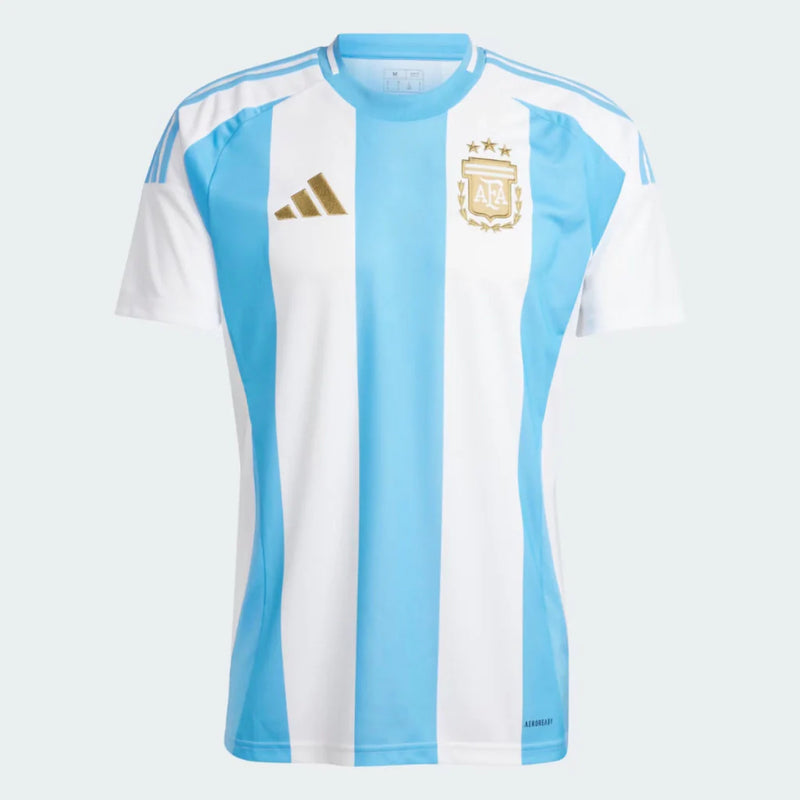 Argentina 24/25 Adidas Torcedor Masculina