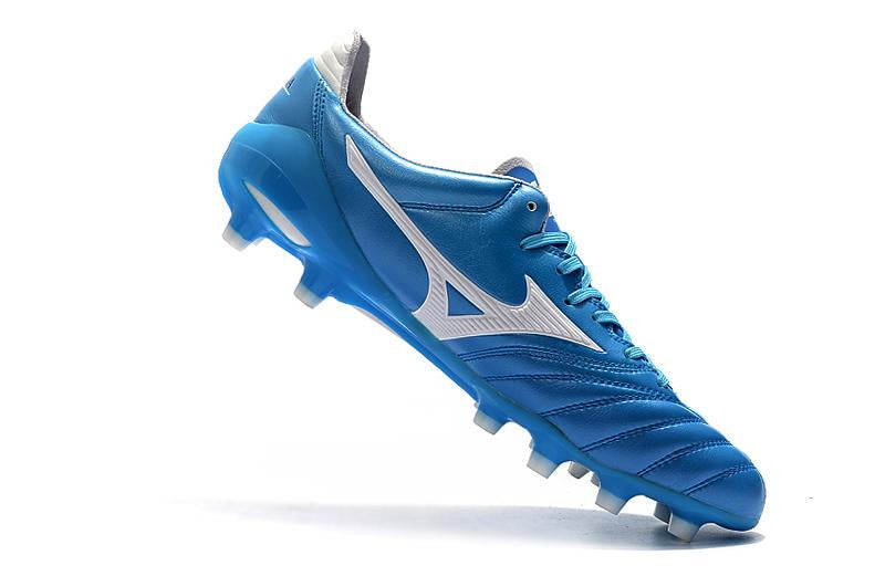 Chuteira Mizuno Morelia NEO II Campo