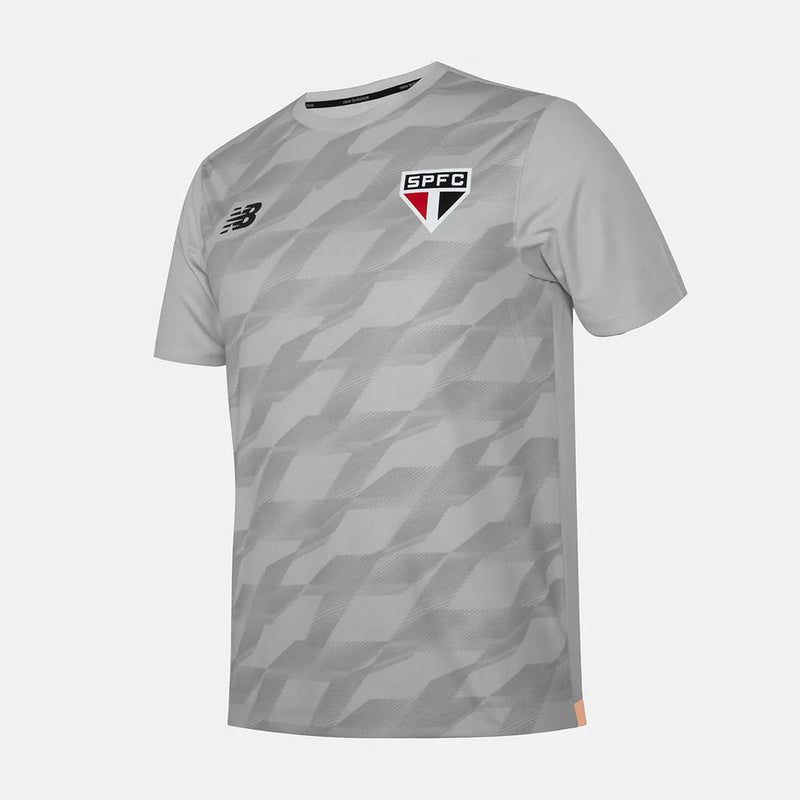 Camisa São Paulo 24/25 Pré-Jogo