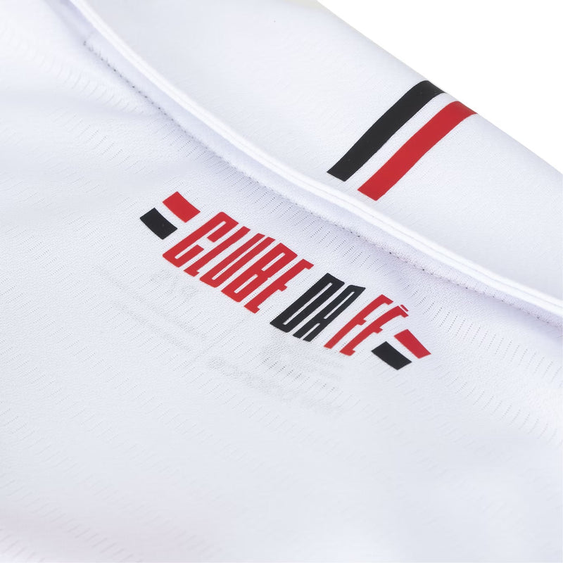 Camisa São Paulo Home 24/25 - Torcedor Masculina Lançamento