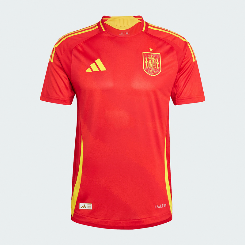 Camisa Espanha I 2024/25