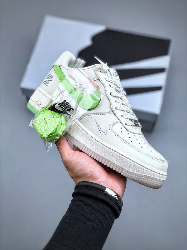 Tênis Nike Air Force 1 Low '07 - Rei da Pelada