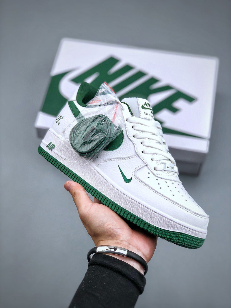 Tênis Nike Air Force 1 Low 40th - Rei da Pelada