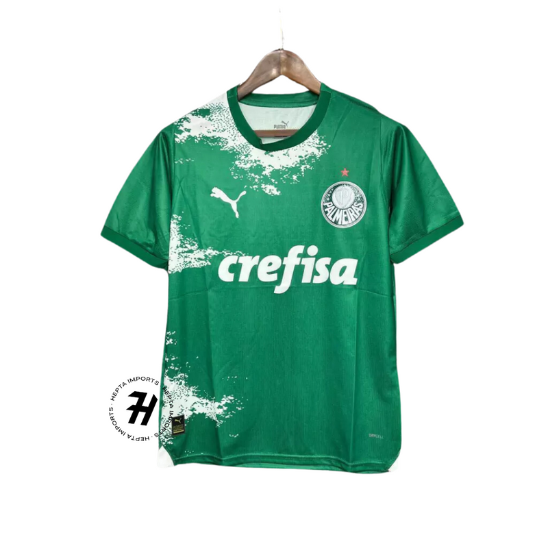 Camisa Palmeiras Edição Especial 24/25 - Masculino Torcedor